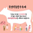 📣문경약돌한우축제 공지📣 이미지