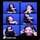 스튜디오808 - 마포구 와우산로13길 2 | 스튜디오808