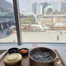 뉴아시아드 | 세븐틴 뉴 앙콘 첫째 날 후기 / 인천아시아드경기장 시야