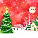 크리스마스 이미지