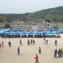 2014년 정동초등학교 총동창회 체육대회 및 어울림 한마당 축제행사 이미지
