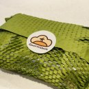 풀빛어린이집 | 아이들 저당간식 구름섬 저당베이커리 수제디저트