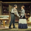 한수원 문화가 있는 날 연극<슈만> 이미지