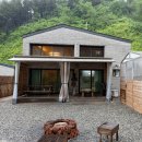 가평군농업협동조합 | 가평 프라이빗 복층 팬션 [무지개농원]🌈🍀 108호 숙박 후기