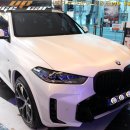 bmw x5 실내 컬러안전벨트 블랙으로 시공[대구차량컬러안전벨트]2289 이미지