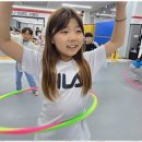 라온제나태권도장 이미지