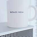 디폴트 밸류(default value)
