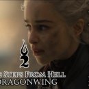 Two Steps From Hell - Dragonwing 이미지