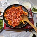 동해곰장어나라 이미지