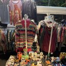 온굿마켓유통상사 | 치앙마이 찡짜이 마켓 빈티지 야시장 방문후기