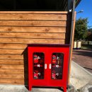 증산수도계곡캠핑장 이미지