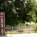 광릉숲음식문화특화테마거리 이미지