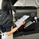 기초로스팅과 향미분석과정 | 서울바리스타학원 커피 원두스토어 오픈을 위한 로스팅 자격증 추천