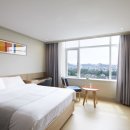 라한호텔 울산 사우나 이미지
