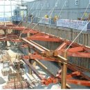 IPS(Innovative Prestressed Scaffolding) 공법 이미지