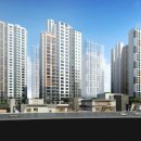 웅천주택단지 이미지