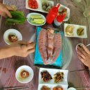 제일송어산장 | 제일송어산장 송어회 후기