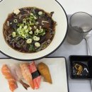 김호권의 청년어부 부산만덕점 | 가성비초밥 김호권의청년어부 화명점의 냉모밀세트, 솔직후기