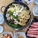 이태리 샤브칼국수 이미지