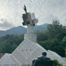 등산로(상) | ⛰️🐿️ 검단산 등산 후기 | 주차, 추천 코스, 소요시간, 맛집 총정리