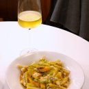 강남대로12길 8 | 양재 콜키지 맛집, 꼬미다큐큐큐 뽈뽀 유명한 곳에서 갑오징어 파스타를