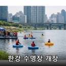 한국어린이놀이시설협회 소독사업본부 | 2026년 여름, 한강 수영장 및 물놀이장 완벽 가이드