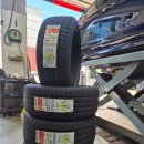 티스테이션 대전점 | 대전타이어 싸게 파는곳에서 제네시스GV70 벤투스 EVO 교체 후기