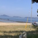 곰섬야영장 이미지