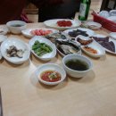 아우랑횟집