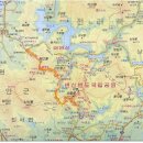 옥녀봉공원 | 전북 부안 변산 (옥녀봉432.7m)