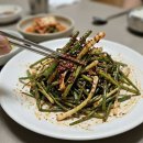 “죽은 입맛 돌아옵니다”…은은한 단맛 살아나는 쪽파 나물무침 이미지