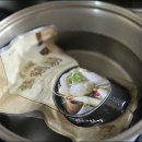 고전한방삼계탕 이미지