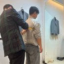 소3-115 | [대구 맞춤정장] 핏의 정석 '소아프(SOAF)' 방문 후기: 본식 맞춤정장 대성공!