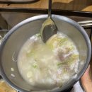 숙이네소머리국밥 | [강릉 속초 당일치기 여행 코스 추천] 광주휴게소 식당, 강릉빵다방, 감자적본부, 대포항 수산시장