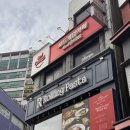 롤링파스타구로디지털역점 | 수원역 맛집 혼밥 롤링파스타 수원역점 솔직 후기(할인, 디지털온누리 가맹점)