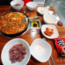 송탄부대찌개산본 이미지