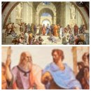 (너머의 길녘 28) 아리스토텔레스의 손바닥 -이우근 이미지