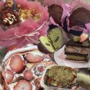 마산회원구 ⓒ-4 | [마산] 찐단골 수제 디저트 맛집 두쫀쿠 후기, 케이크 메뉴 추천 '모처럼'