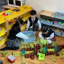 (주)예림당 | 엄마표 한글/연산/도형/영어 6세 문제집 정리(진행 중)