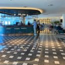 엠클럽라운지(M club lounge) | 서울 도심 뷰 한눈에, 멍때리기 좋은 머큐어 서울 마곡 엠라운지&바