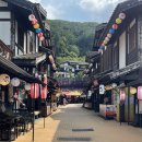 천보산로 | [절거운] 서울근교 이색 여행지 &#39;니지모리 스튜디오&#39; 일본 테마파크, 내돈내산 솔직후기