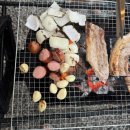 머물다 | 춘천 글램핑 | 계곡이 있는 넓고 쾌적한 글램핑 <숲속에 머물다> 내돈내산 후기