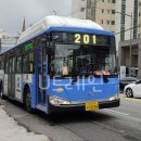 검배사거리 버스승강장 이미지