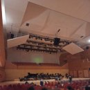 성남아트센터 (공연장내부) 이미지
