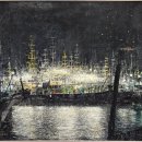 G&J갤러리 | 김건국 개인전, 백걸음의 여행 : 남도 GAZUA 관람 후기 (서울 종로 인사아트센터 C&amp;J갤러리 무료 전시)