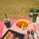 소풍 | 반포한강공원 텐트 돗자리 대여 낭만소풍피크닉 솔직후기