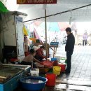 주문진수산시장 이미지