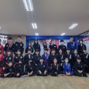 합기도하늘체육관 이미지