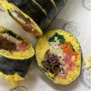 프레쉬김밥