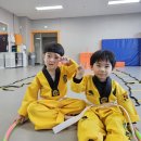 우석대학교 태권도교육센터 이미지